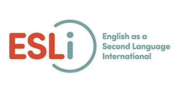 english as a second language international