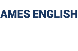 AMES ENGLISH