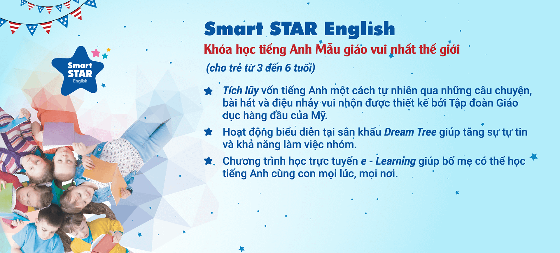 Smart STAR english