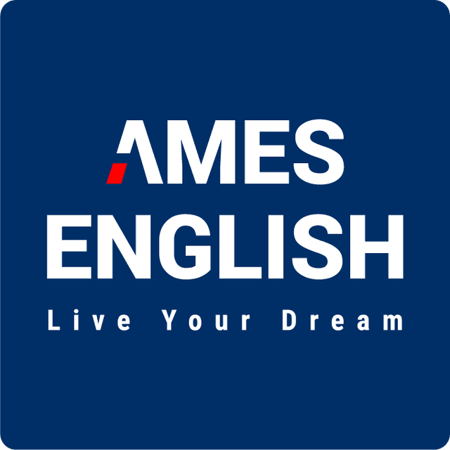 Máy Tính Bảng AI Học Tiếng Anh - Món Quà Giáo Dục Trị Giá 4 Triệu Từ AMES Dành Cho Học Viên Mới