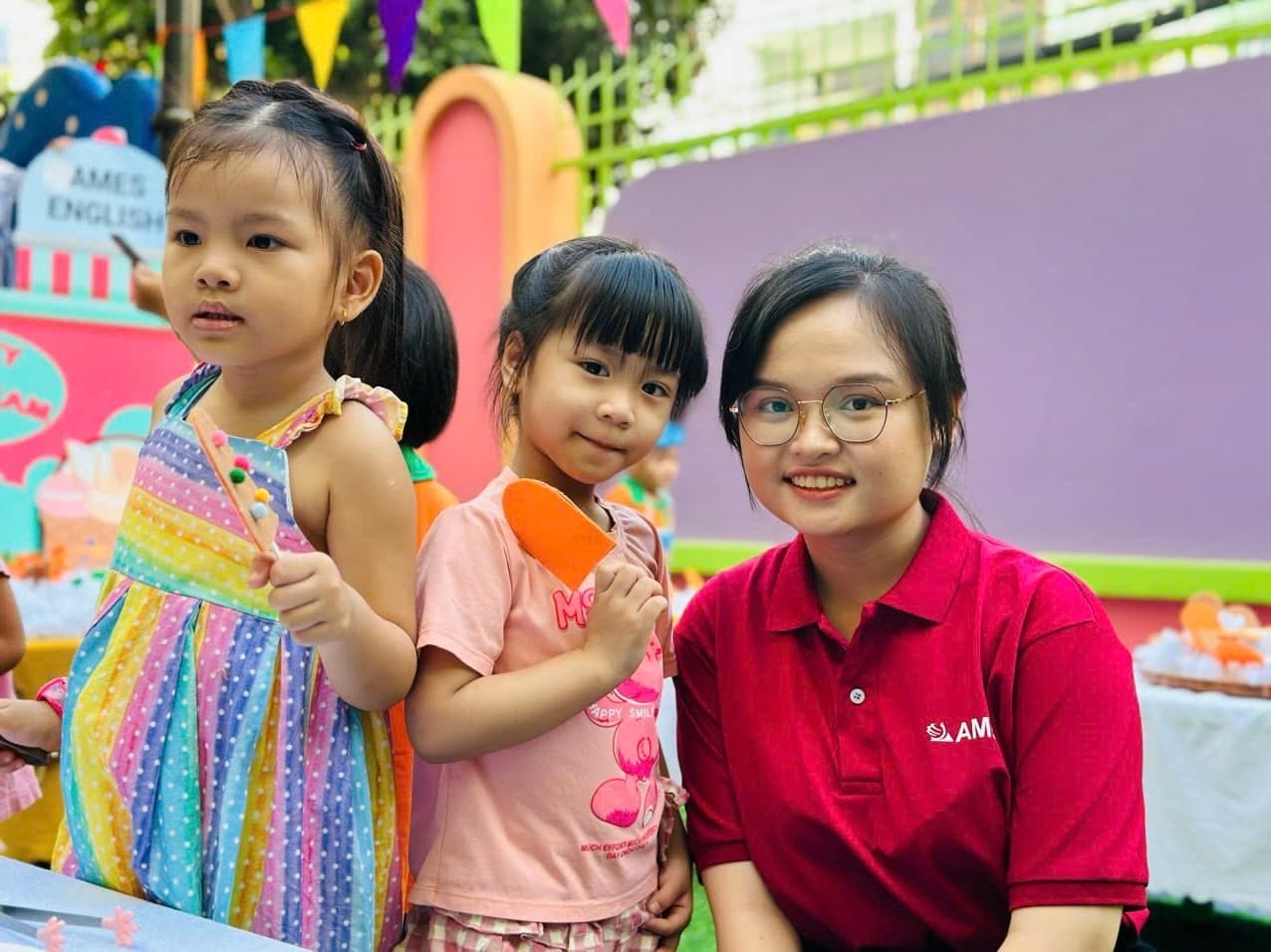 Liên kết Tiểu học