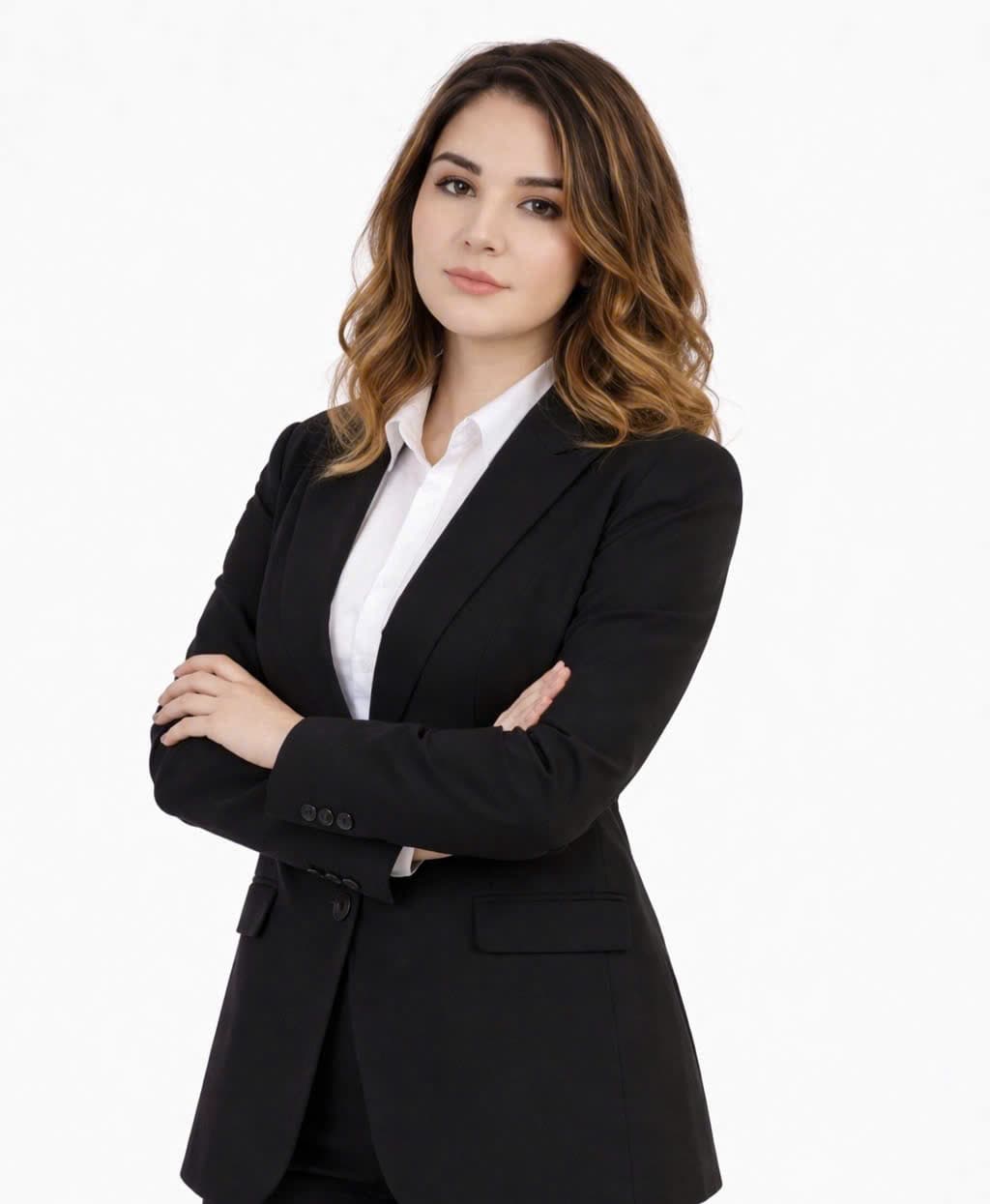 Teacher Jahan Habilova