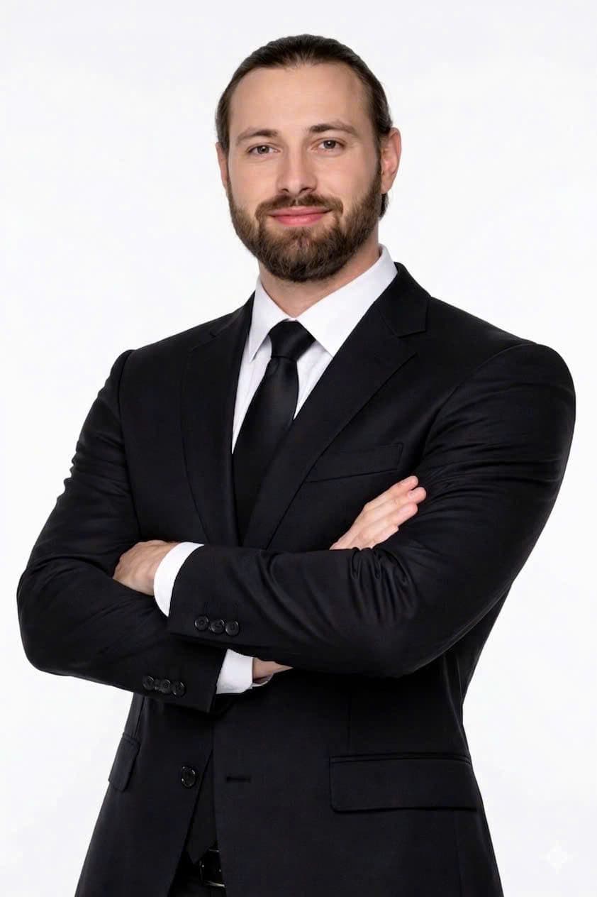 Teacher Sosa Kosanovic