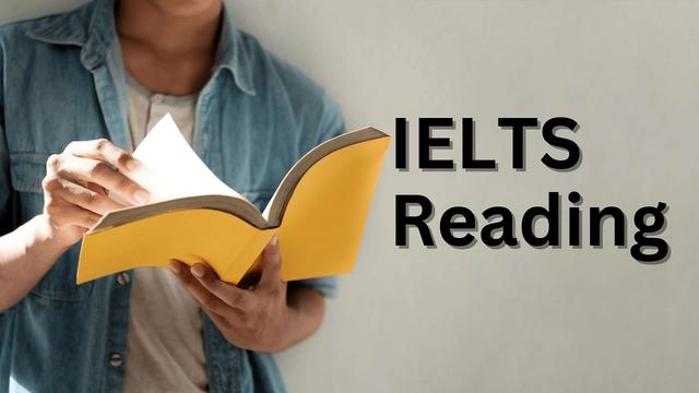 16 Câu hỏi thường gặp nhất trong IELTS Reading 