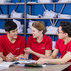 Tiếng Anh IELTS